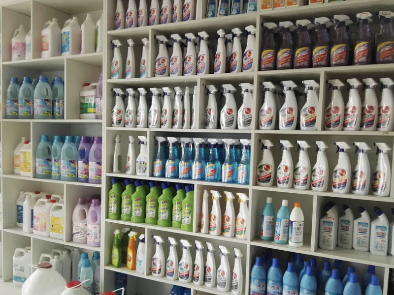 通過(guò)哪些方式可以找到洗手液生產(chǎn)廠家？