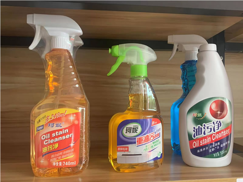 油污凈可以使用在哪些場(chǎng)景？