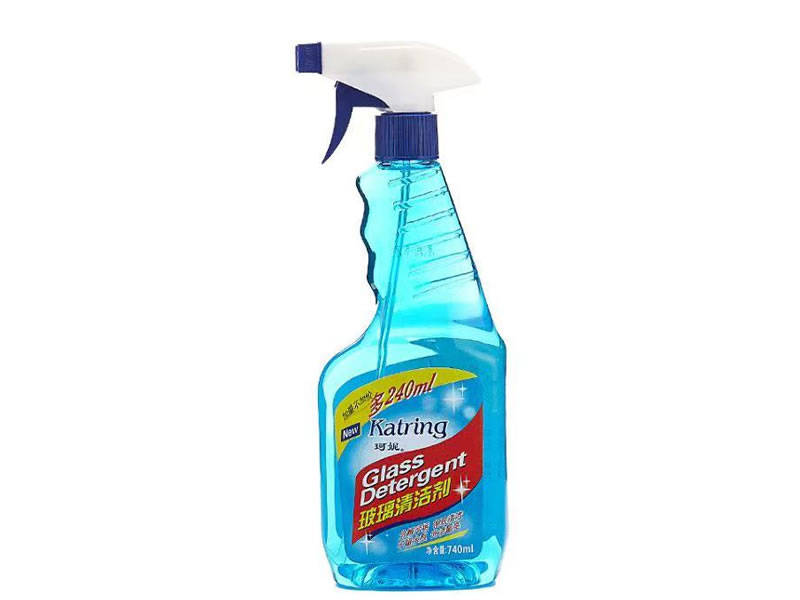 玻璃上的污垢難去除，那是因為你沒用這個方法