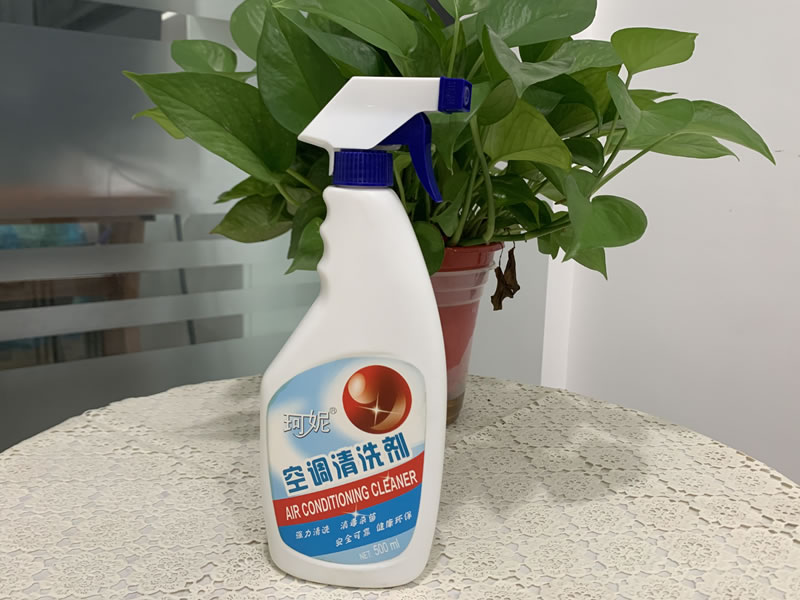 空調不清潔，背后危害大