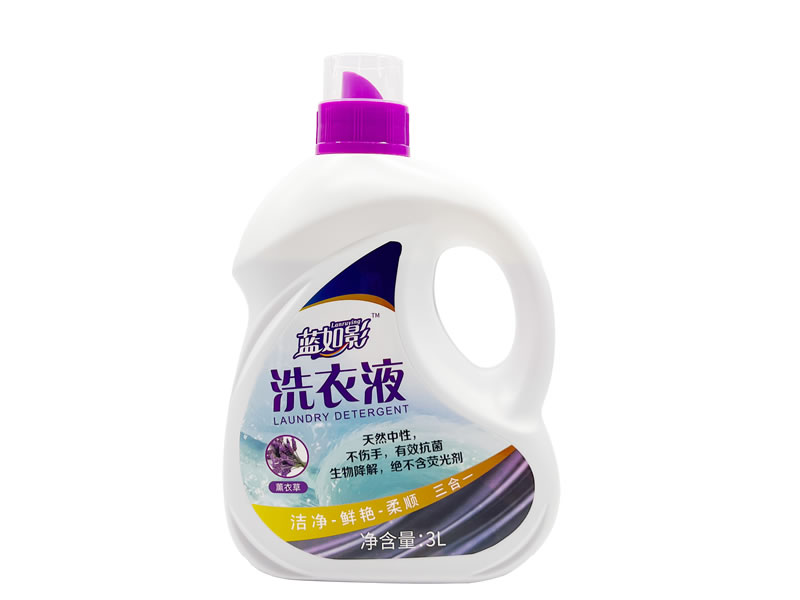 關(guān)于洗衣粉和洗衣液，我們?cè)撊绾芜x擇？